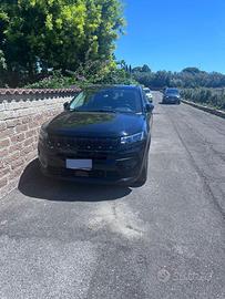 Privato vende a privato auto JEEP Compass