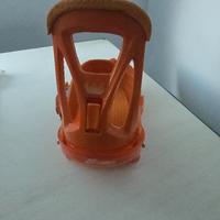 Attacchi Burton snowboard