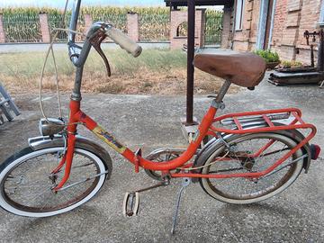 bici Sabrina