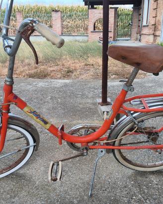 bici Sabrina