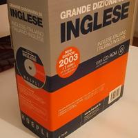Grande Dizionario di Inglese (F. Picchi - Hoepli)