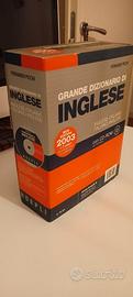 Grande Dizionario di Inglese (F. Picchi - Hoepli)