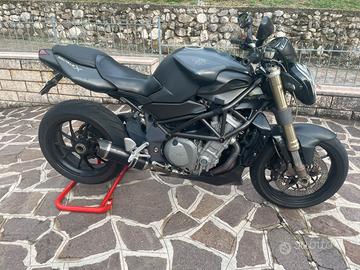 Mv Agusta Brutale 750 s 2004