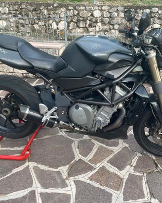Mv Agusta Brutale 750 s 2004