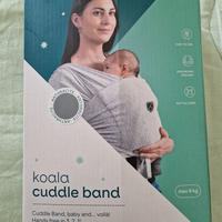 Koala Babycare Fascia Porta Bebe Neonato

