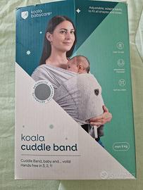 Koala Babycare Fascia Porta Bebe Neonato

