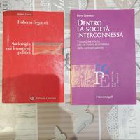 libri universitari 