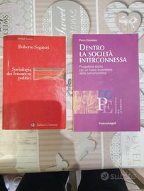 libri universitari 