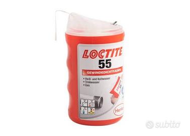 loctite 55 - 160m 