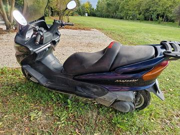 Yamaha Yp Majesty 250 2002 Yamaha Majesty YP 250 2002 Moto E