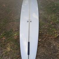 Longboard surf Lufi Blackbird 9.4