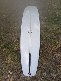 Longboard surf Lufi Blackbird 9.4