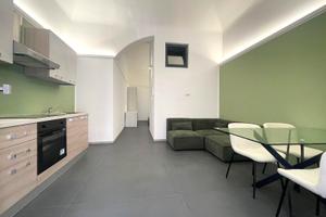 Appartamento ristrutturato Bari Libertà