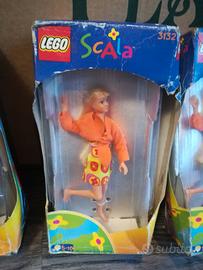 Lego 3132 Scala Emma