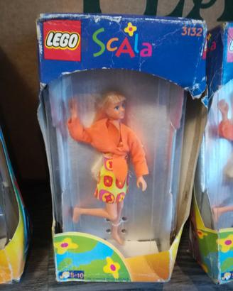 Lego 3132 Scala Emma