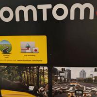 TomTom per moto