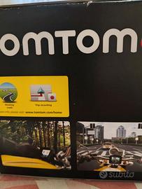 TomTom per moto