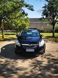 opel corsa 1.3 sport