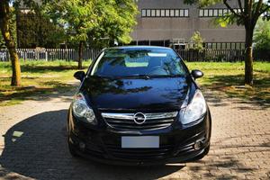 opel corsa 1.3 sport