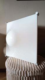 4 lampade mod."Bolla" di Elio Martinelli 