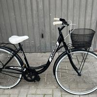 Bicicletta