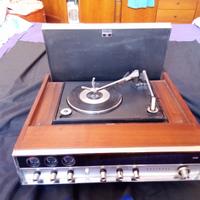 Giradischi National Panasonic SG-999A