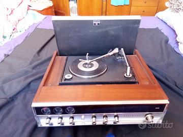 Giradischi National Panasonic SG-999A