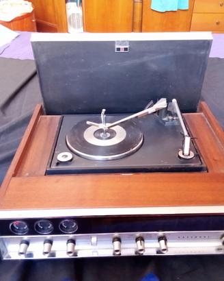Giradischi National Panasonic SG-999A