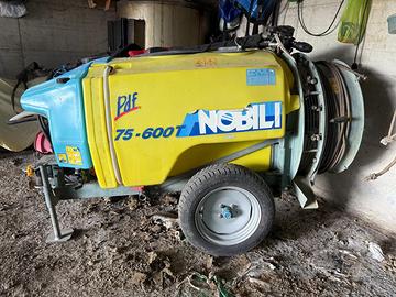 Atomizzatore Nobili Pdf 75-600T