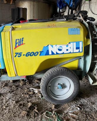 Atomizzatore Nobili Pdf 75-600T