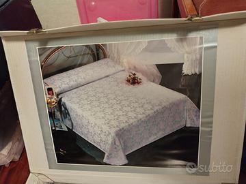 copriletto matrimoniale 