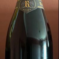 Champagne Ruinart Millésimé 1995 bottiglia 75cl