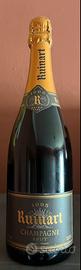 Champagne Ruinart Millésimé 1995 bottiglia 75cl