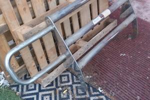 Bull bar