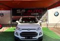 Ford EcoSport 1.5 TDCi 95 CV Titanium