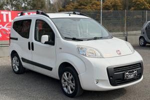 Fiat Qubo 1.4 8V 77 CV Dynamic Natural Power