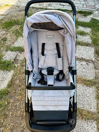 Trio Inglesina Aptica