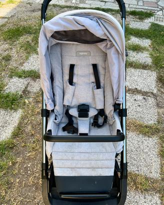 Trio Inglesina Aptica