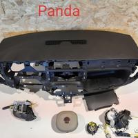 Kit airbag panda 2017