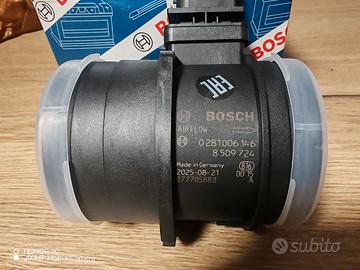 NUOVO originale Bosch per BMW serie 1 E81  