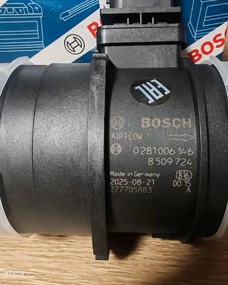 NUOVO originale Bosch per BMW serie 1 E81  