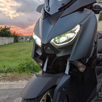 Yamaha Xmax 300 Tech Max anno 2022 km 4100