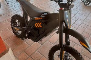 Pit bike elettrico 3500w