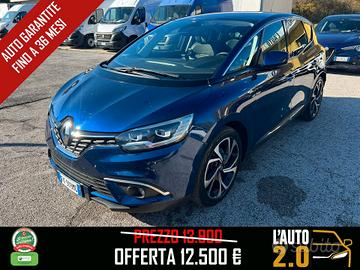 Renault Scenic Scénic dCi 8V 110 CV Energy Bose