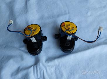 Motori x spazzole robot Samsung Navibot