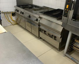 Gastronomia braceria e macelleria