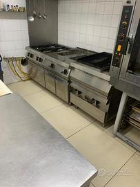 Gastronomia braceria e macelleria