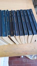 Camilleri Sellerio Romanzi Montalbano