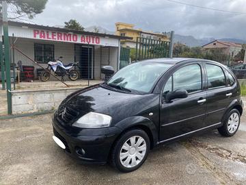 Citroen C3 1.4 HDi 70CV airdream Exclusive Style