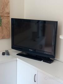 televisione